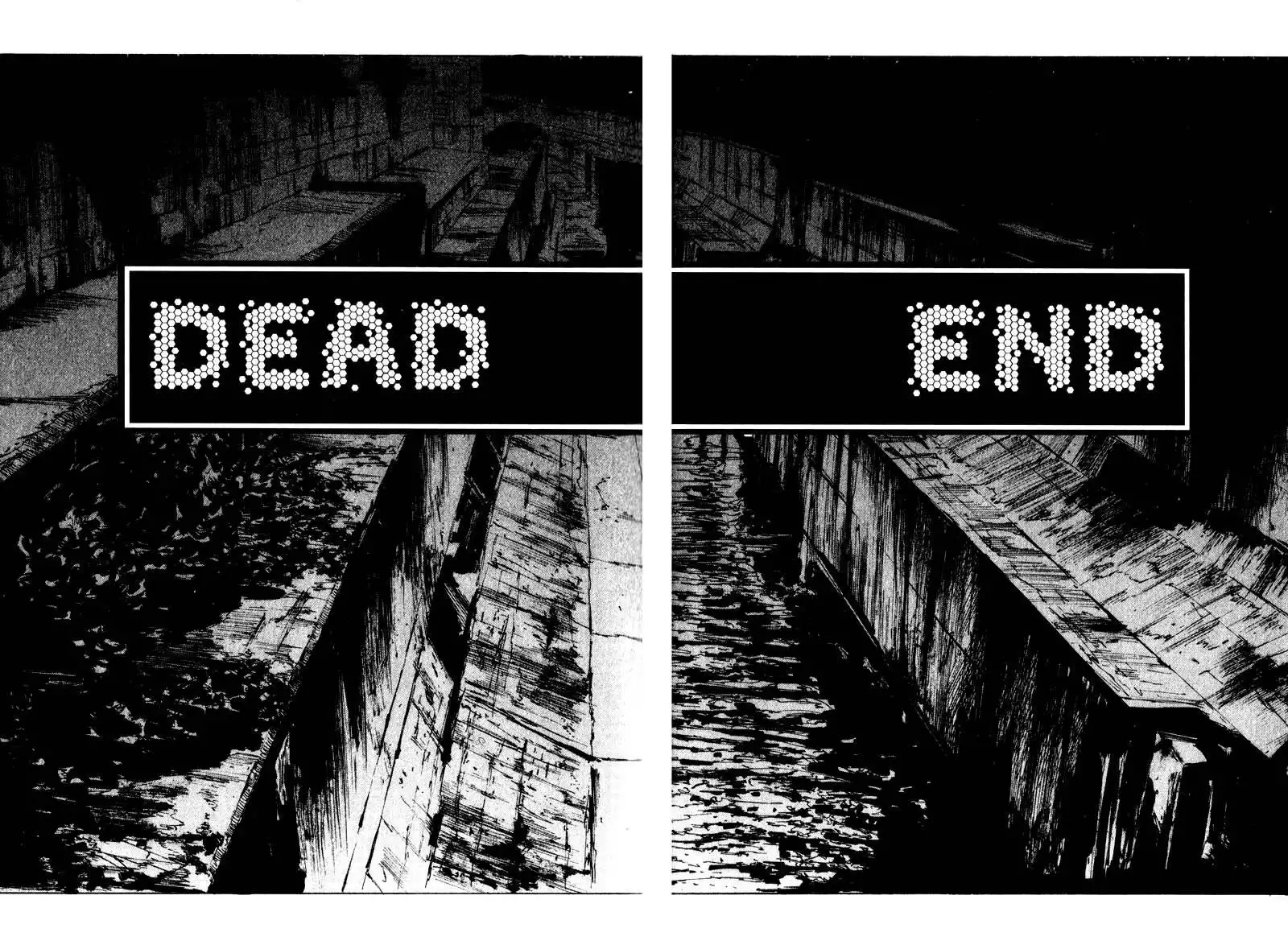 Dead End Chapter 16 10